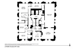 2 Park Pl, New York City, NY 10007 - Photo 25