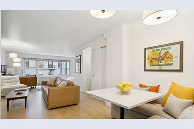 333 E 66th Street #5R, New York City, NY 10021 - Photo 3