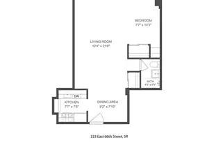 333 E 66th St, New York City, NY 10021 - Photo 7