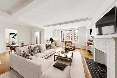 299 W 12th Street #5G, New York City, NY 10014 - Photo 13