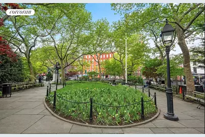 299 W 12th Street #5G, New York City, NY 10014 - Photo 9