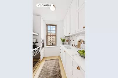 299 W 12th Street #5G, New York City, NY 10014 - Photo 5