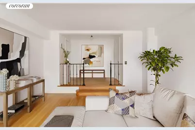 299 W 12th Street #5G, New York City, NY 10014 - Photo 3