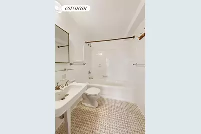 299 W 12th Street #5G, New York City, NY 10014 - Photo 7