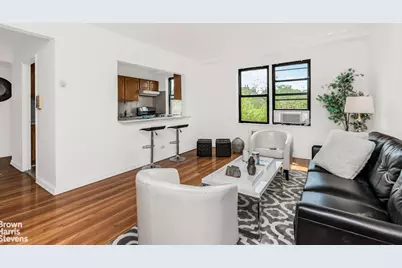 3840 Greystone Avenue #5L, New York City, NY 10463 - Photo 3