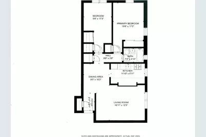 3840 Greystone Avenue #5L, New York City, NY 10463 - Photo 25