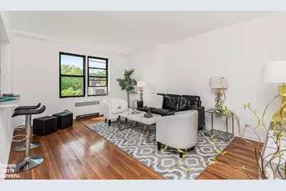 3840 Greystone Avenue #5L, Bronx, NY 10463 - Photo 1