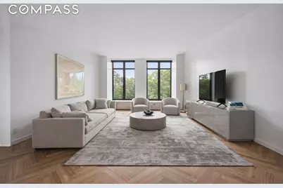 400 W 12th Street #3F, New York City, NY 10014 - Photo 1