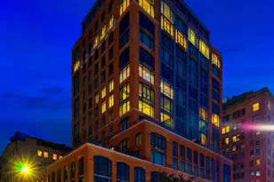 400 W 12th St, New York, NY 10014 - Photo 13