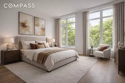 400 W 12th Street #3F, New York City, NY 10014 - Photo 5