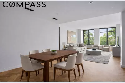 400 W 12th Street #3F, New York City, NY 10014 - Photo 3