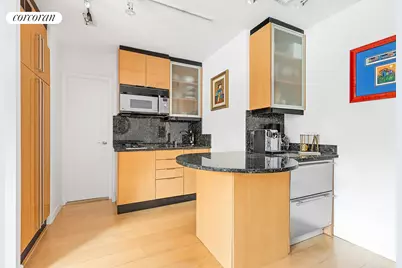 233 E 69th Street #10F, New York City, NY 10021 - Photo 1