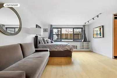 233 E 69th Street #10F, New York City, NY 10021 - Photo 3