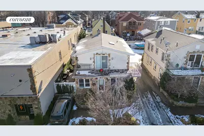 162-16 77th Road #2, New York City, NY 11366 - Photo 1