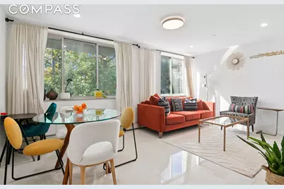 145 Kenilworth Place #2A, New York City, NY 11210 - Photo 1