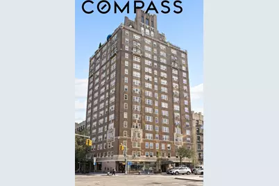 302 W 12th Street #6H, New York City, NY 10014 - Photo 7