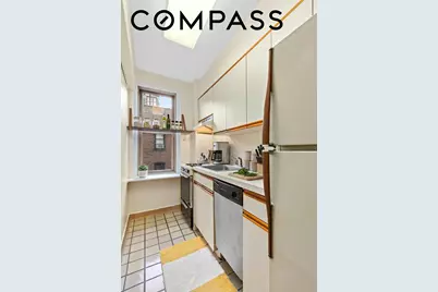 302 W 12th Street #6H, New York City, NY 10014 - Photo 3