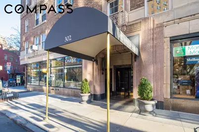 302 W 12th Street #6H, New York City, NY 10014 - Photo 7