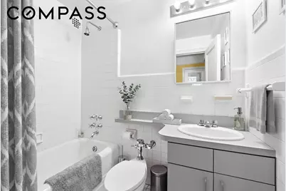 302 W 12th Street #6H, New York City, NY 10014 - Photo 5