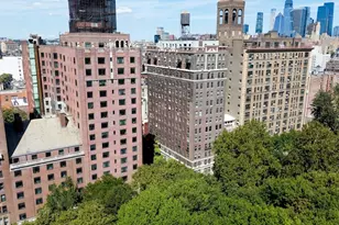 32 Washington Square W, New York City, NY 10011 - Photo 25