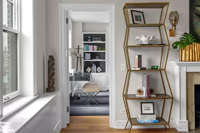 32 Washington Square W #14E, New York City, NY 10011 - Photo 13