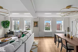 32 Washington Square W, New York City, NY 10011 - Photo 5