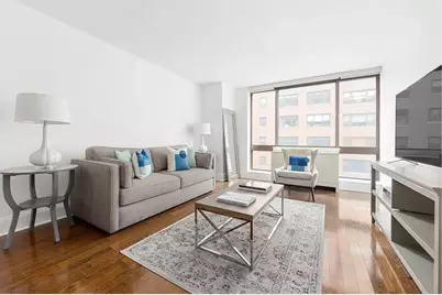 300 E 64th Street #6E, New York, NY 10021 - Photo 1