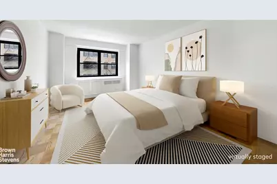176 E 77th Street #3C, New York City, NY 10075 - Photo 3
