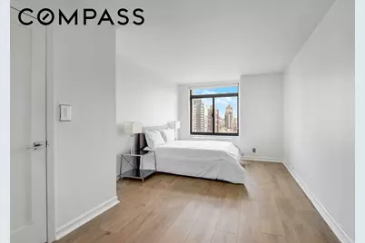 400 E 70th Street #3005, New York City, NY 10021 - Photo 9