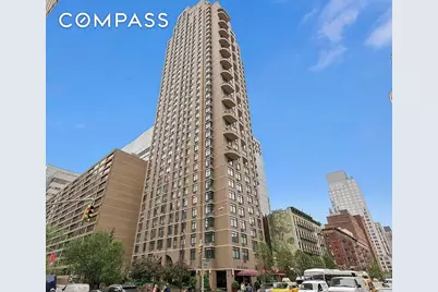 400 E 70th Street #3005, New York City, NY 10021 - Photo 13
