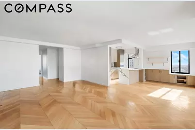 400 E 70th Street #3005, New York City, NY 10021 - Photo 3