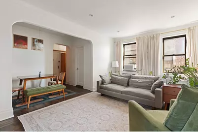 192 E 8th Street #5A, Brooklyn, NY 11218 - Photo 1