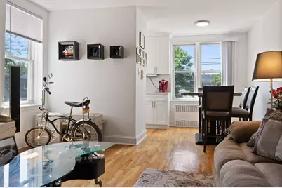 205 E 238th Street #2C, New York City, NY 10470 - Photo 1