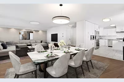 300 E 59th Street #1402, New York, NY 10022 - Photo 7