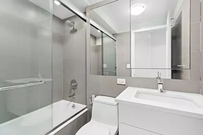 300 E 59th Street #1402, New York, NY 10022 - Photo 11