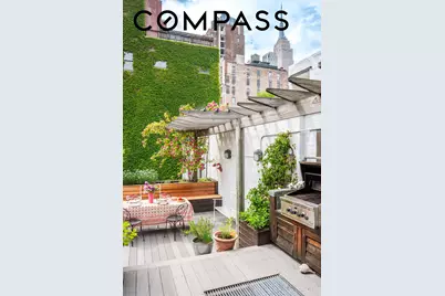 138 Lexington Avenue #2, New York City, NY 10016 - Photo 11
