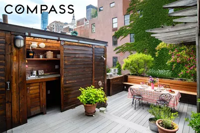 138 Lexington Avenue #2, New York City, NY 10016 - Photo 13
