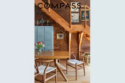 138 Lexington Avenue #2, New York City, NY 10016 - Photo 5