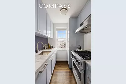 299 W 12th Street #7BC, New York City, NY 10014 - Photo 5