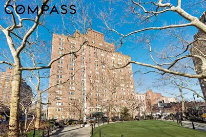 299 W 12th Street #7BC, New York City, NY 10014 - Photo 13