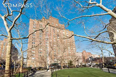 299 W 12th Street #7BC, New York City, NY 10014 - Photo 13