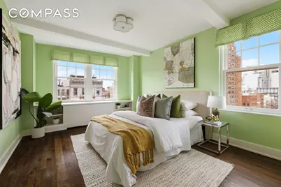 299 W 12th Street #7BC, New York City, NY 10014 - Photo 9