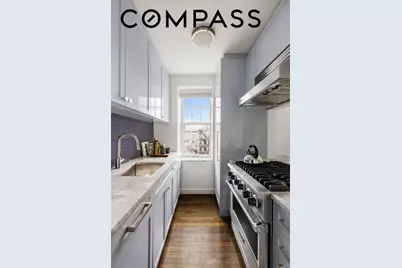 299 W 12th Street #7BC, New York City, NY 10014 - Photo 5