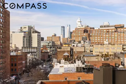 299 W 12th Street #7BC, New York City, NY 10014 - Photo 11