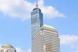 21 S End Ave, New York City, NY 10280 - Photo 11