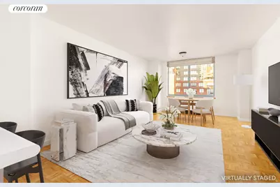 21 S End Avenue #PH1J, New York City, NY 10280 - Photo 1