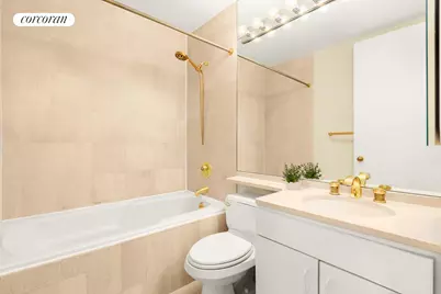 21 S End Avenue #PH1J, New York City, NY 10280 - Photo 5