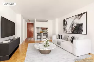 21 S End Ave, New York City, NY 10280 - Photo 3