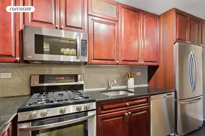 115 E 9th Street #8H, New York, NY 10003 - Photo 7