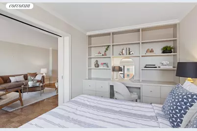 115 E 9th Street #8H, New York, NY 10003 - Photo 5